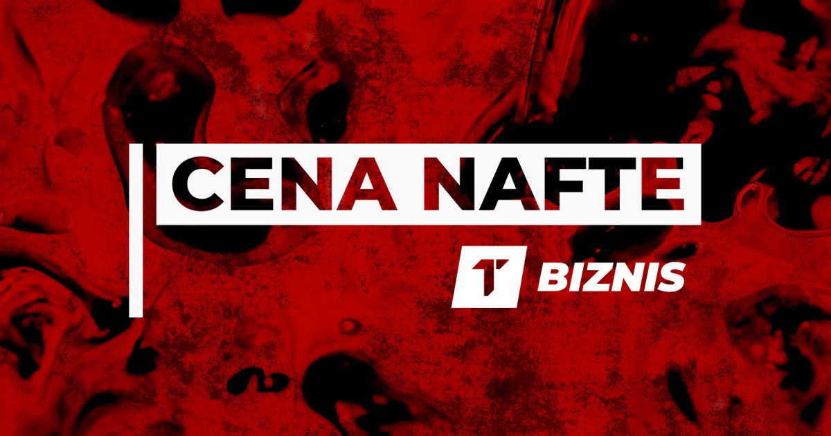 Ovo su današnje cene nafte: Zapanjuje brzina rasta