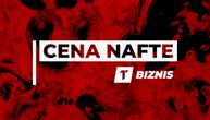 Pala cena nafte!
