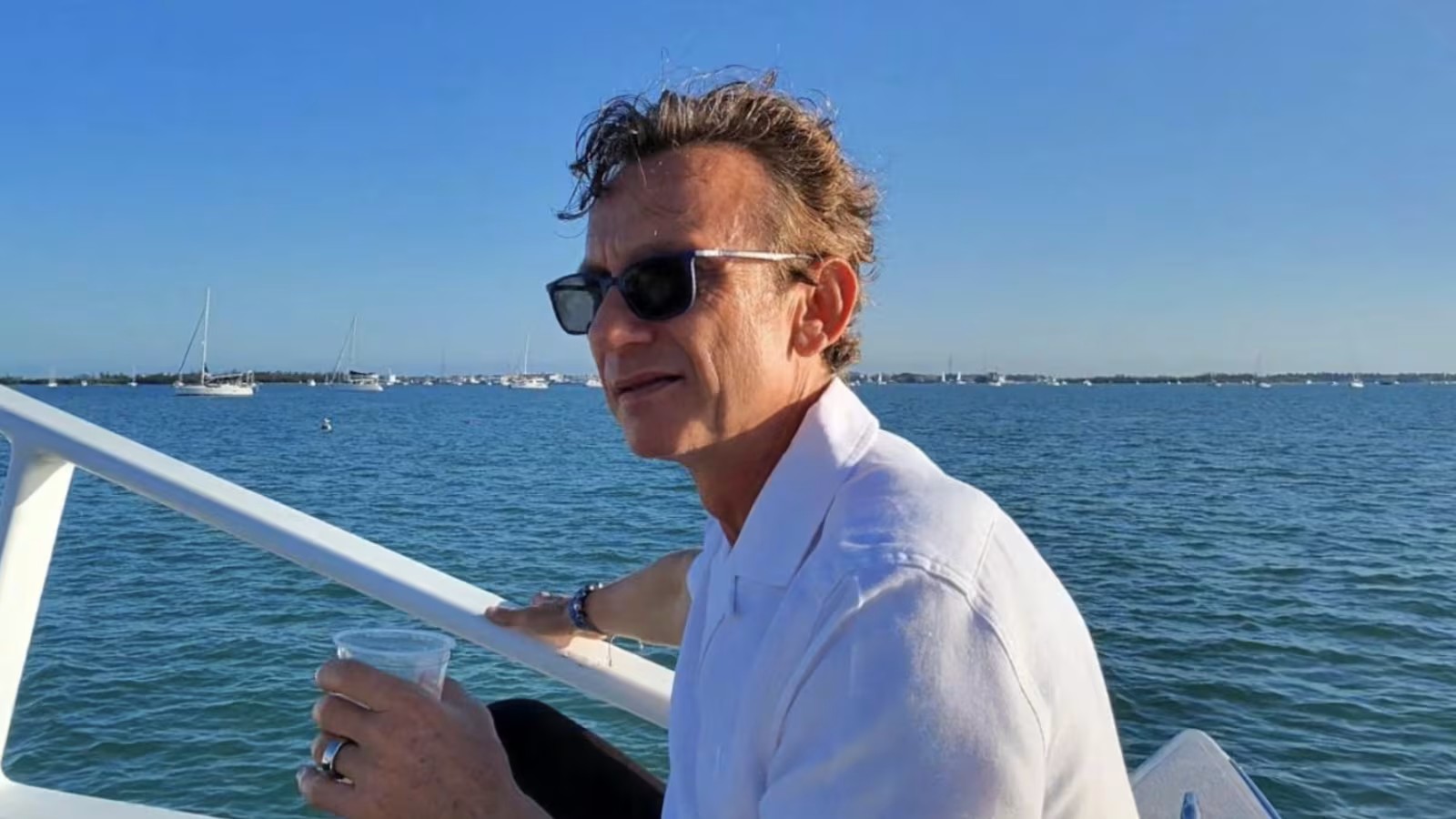 Milioner poginuo, a njegov sin (14), teško povređen u sudaru čamaca u Majamiju