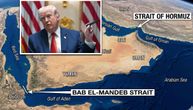 Novi šok za Trampa: Iran sada preti zatvaranjem i drugog ključnog moreuza za izvoz nafte