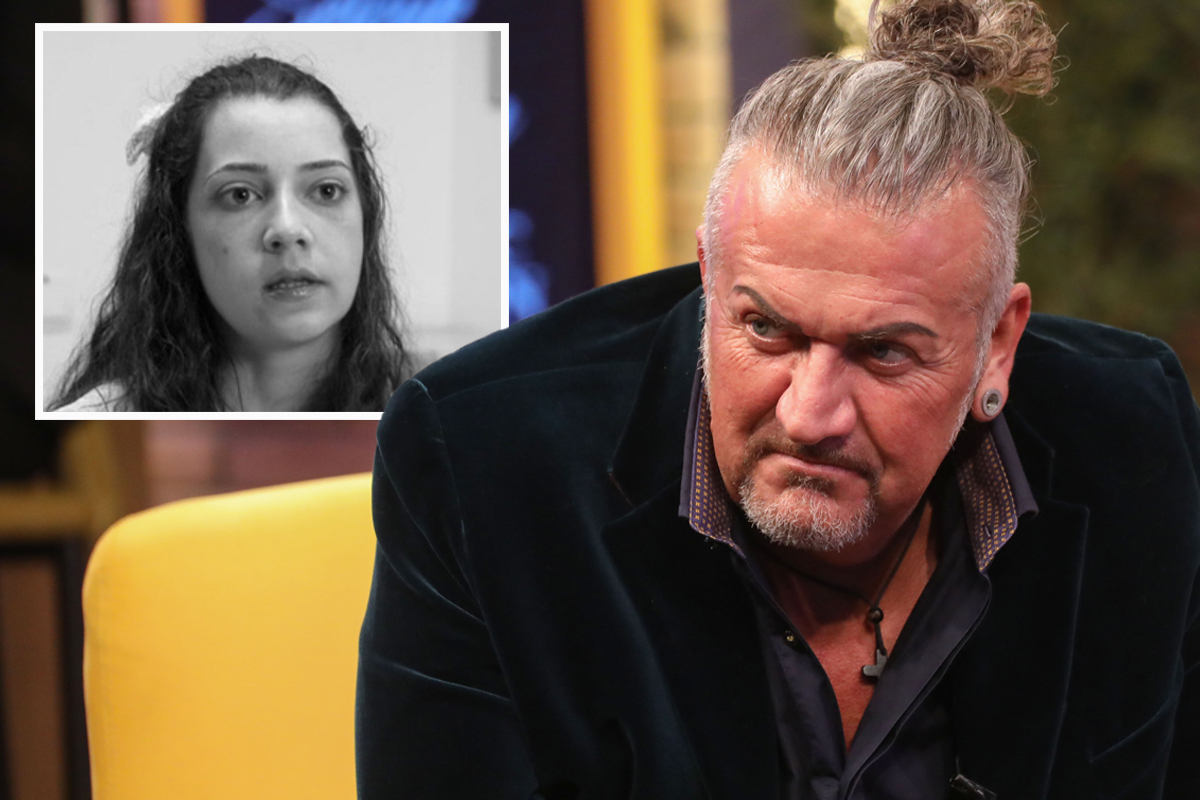 "Kad napustim ovaj svet biće bez trunke žaljenja" Maca zgranut zbog eutanazije Noelije(25), poslao jaku poruku