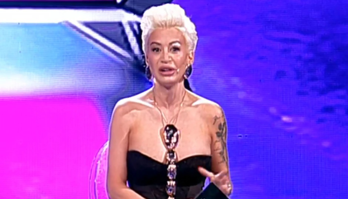 Haos u Eliti! Trudna Anita prošla kroz staklo: Obezbeđenje uletelo, Luka izbezumljen "Pocepala je ruku"