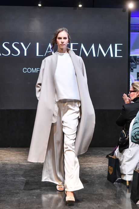 „NAŠA SRPSKA MODA“