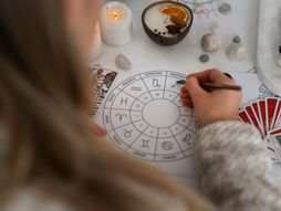 Horoskop Horoskopski znak Horoskopski znakovi Astrologija