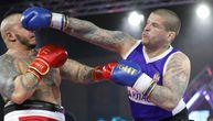 Balkan Boxing 8: Spektakl u ringu u "Ložionici", bore se Vaso Bakočević, Sara Ćirković, Dušan Džakić...