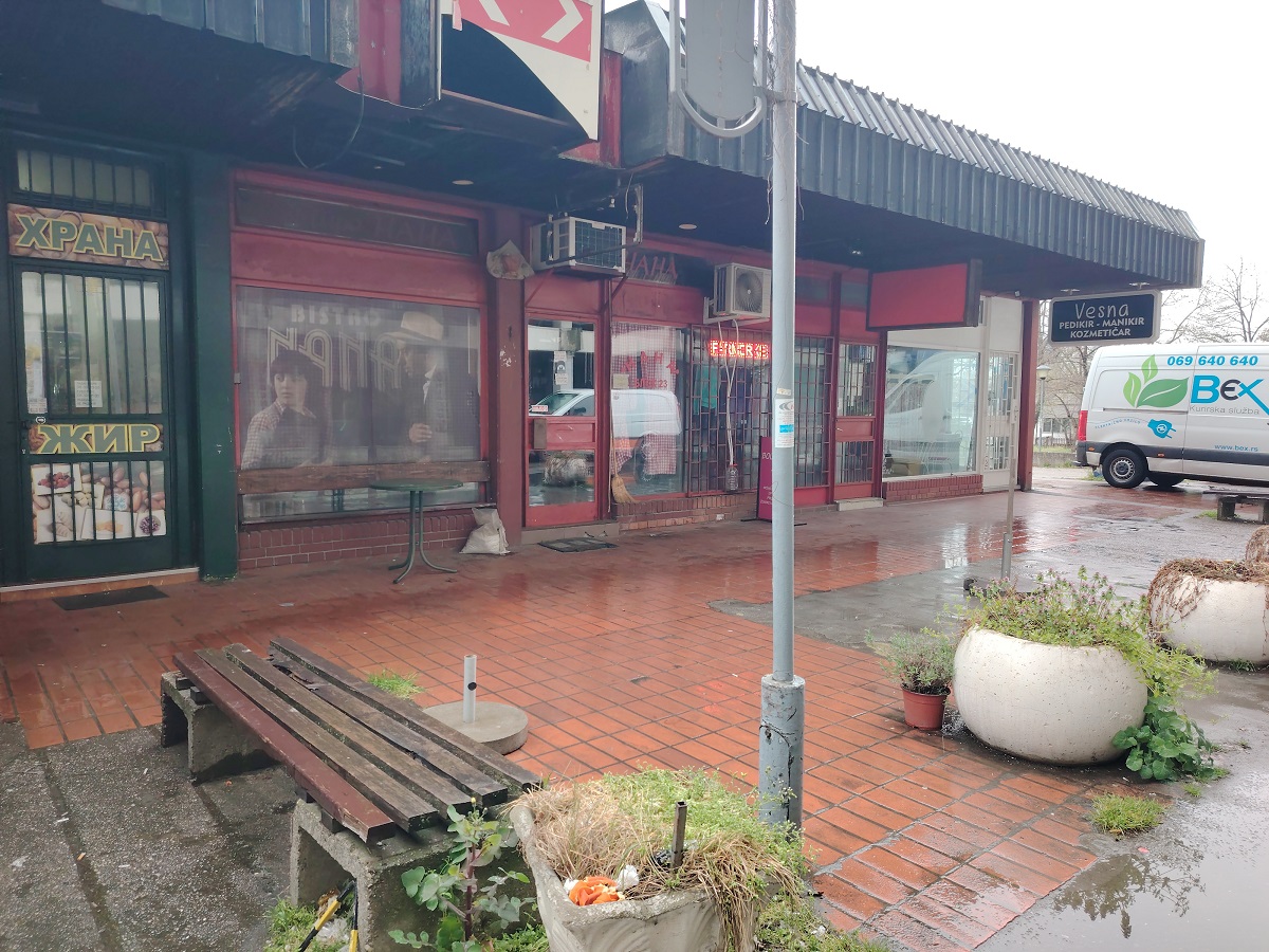 Pronašli smo čuvenu kafanu gde je mali Miša prodavao lozove u Žikinoj dinastiji: Evo u kakvom je stanju