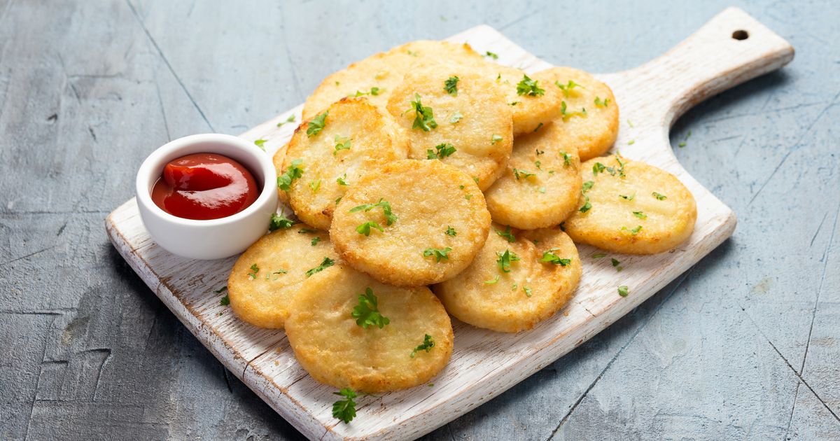 Hrskave spolja, mekane iznutra: Polpete od karfiola sa sirom koje brišu granicu između 