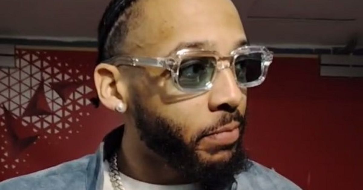 Karlik Džons dao izjavu koja će zapaliti Grobare: 