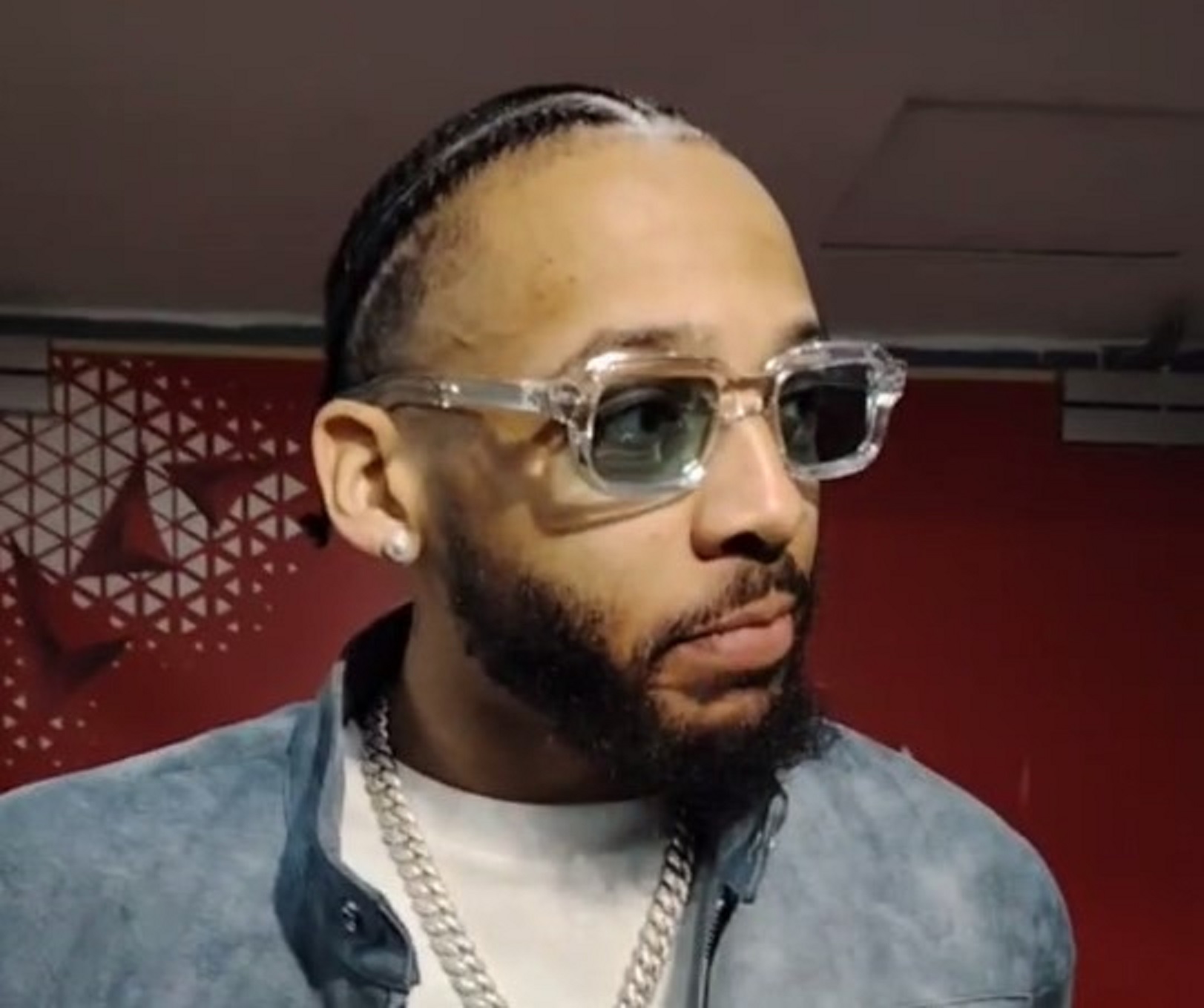 Karlik Džons dao izjavu koja će zapaliti Grobare: "Voleli bismo više nego išta da pobedimo Zvezdu"