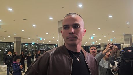 Mihajlo Veruović Vojaž