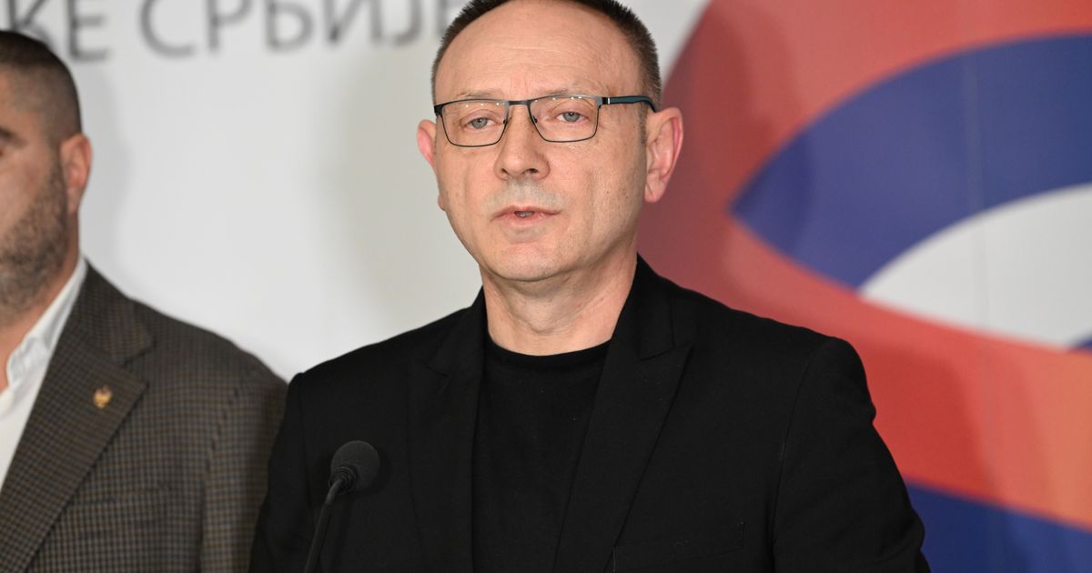 Vasiljević: Pretres Rektorata još u toku, pronađen veliki broj predmeta