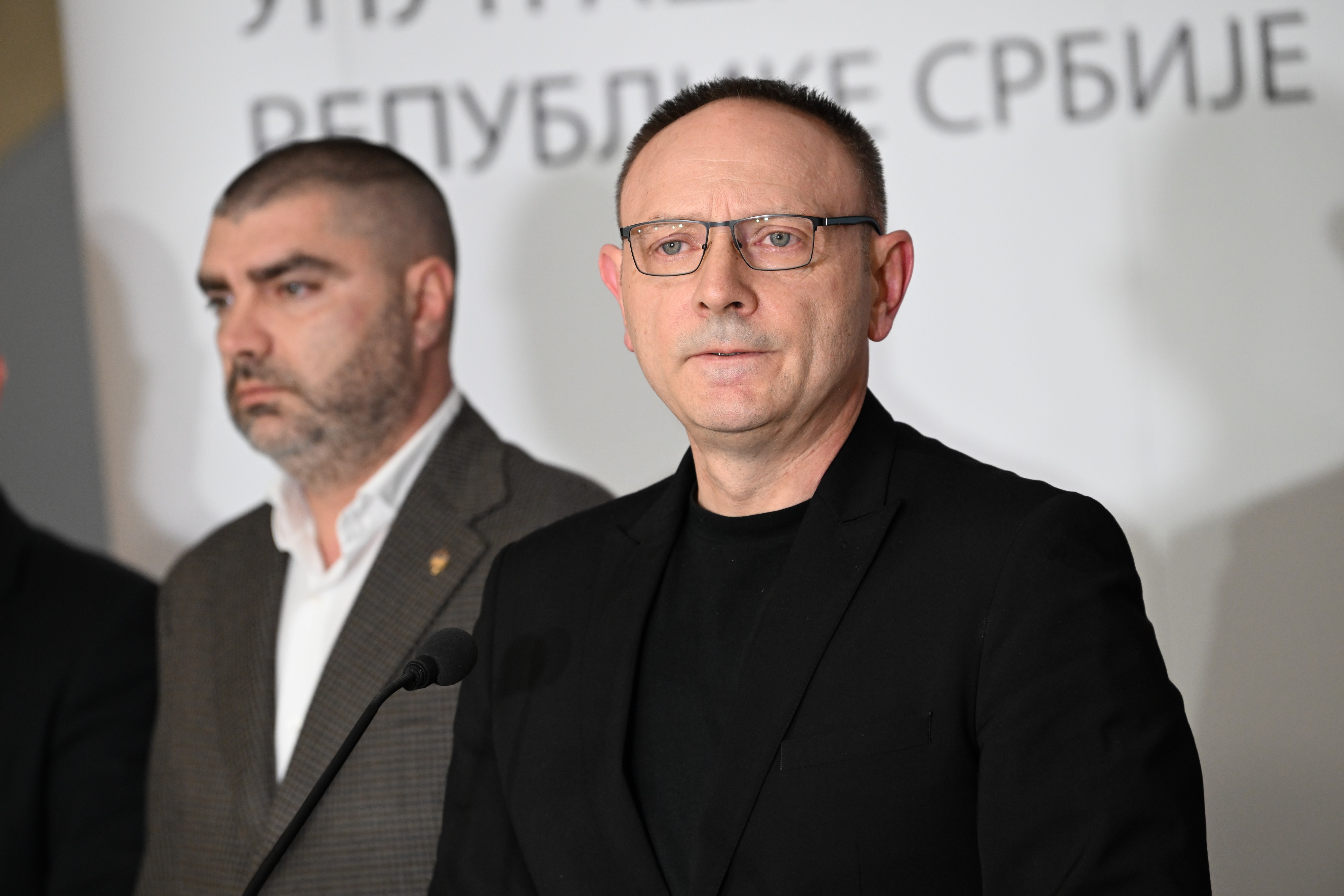 Direktor policije Dragan Vasiljević čestitao Vaskrs svim vernicima: "Sveti dan dočekajte i provedite u miru"