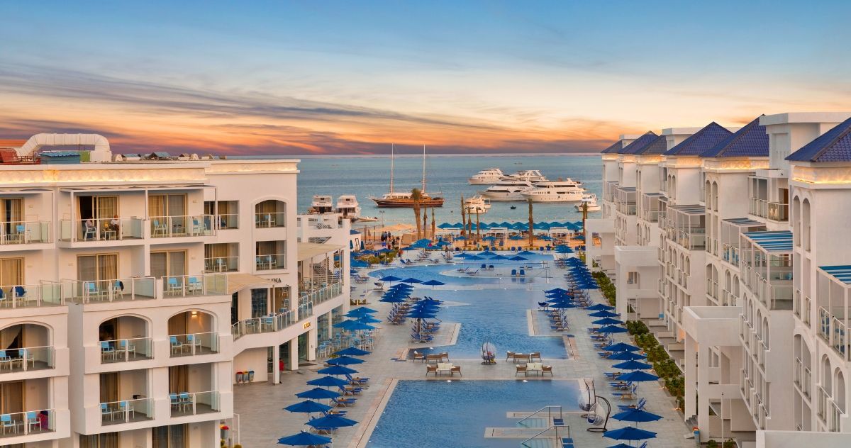 Ultra All Inclusive odmor uz more, u znaku komfora i diskretne elegancije