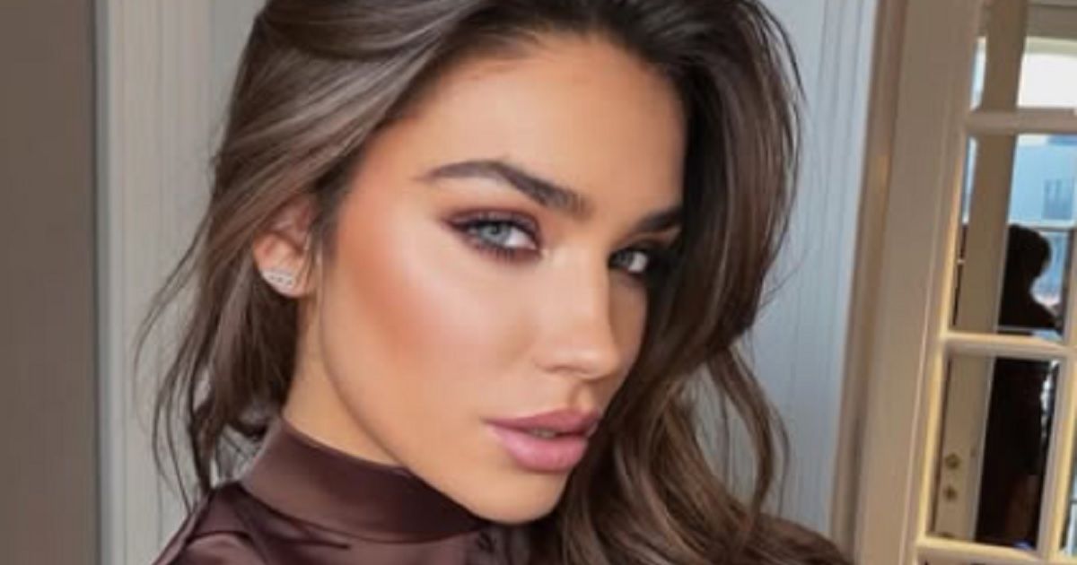 Jedna od najlepših Srpkinja se slikala sa Novakom Đokovićem na koncertu u Beogradu