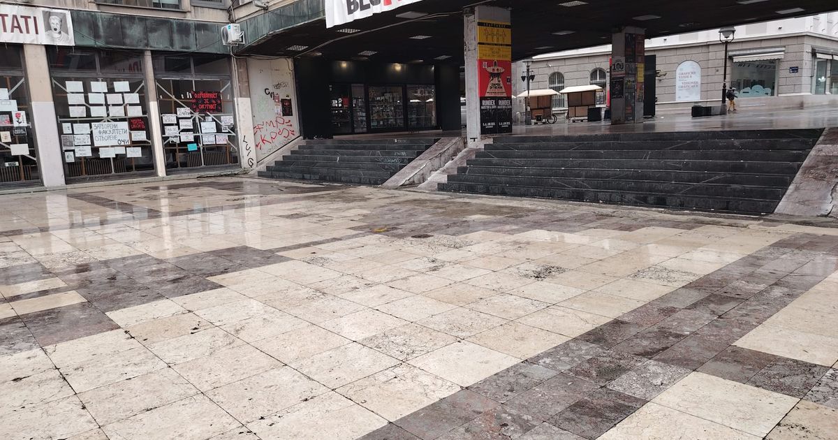 Nastavljaju se saslušanja povodom smrti devojke na Filozofskom fakultetu