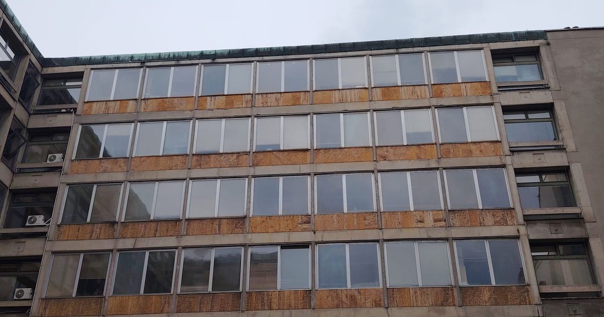 Saznajemo: Danas nema nastave na Filozofskom nastavu u Beogradu