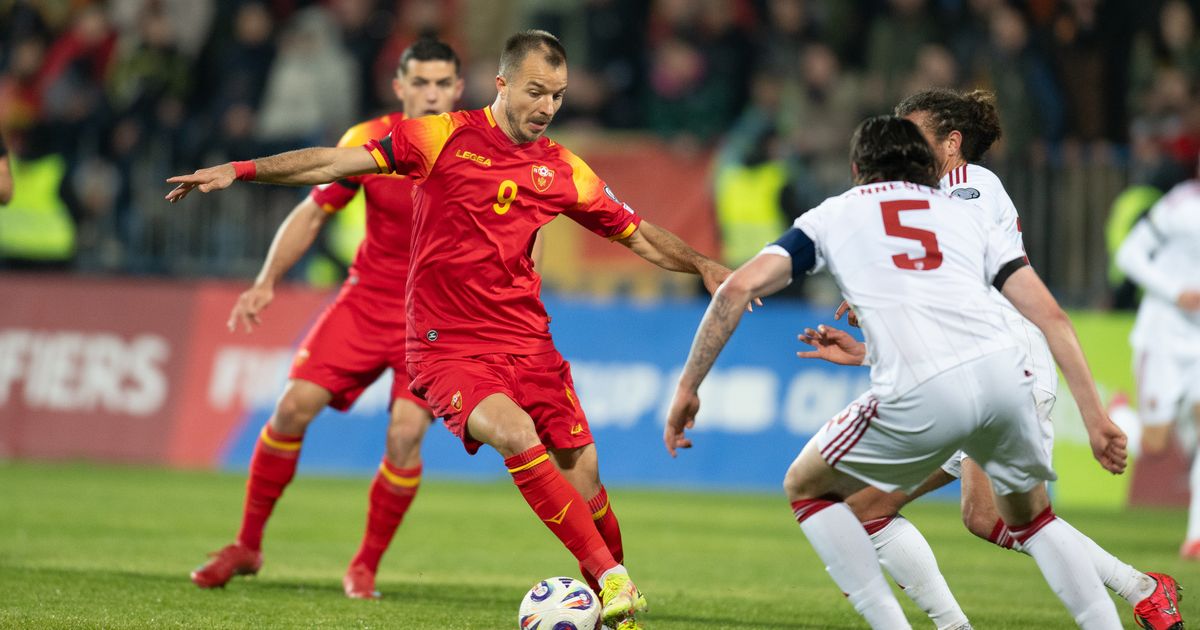 Crna Gora pobedila jednu od najgorih reprezentacija sveta, legenda se oprostila u Podgorici