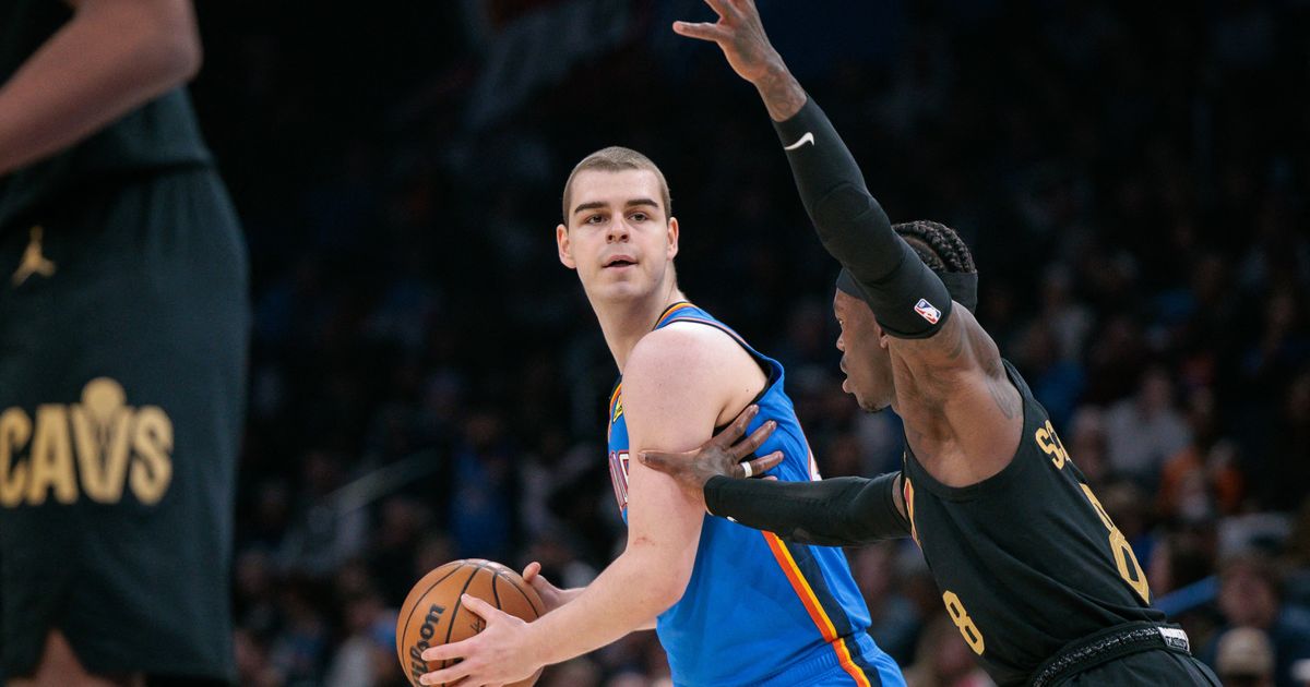 Nikola Topić dobio sjajne vesti, vraća se u NBA!