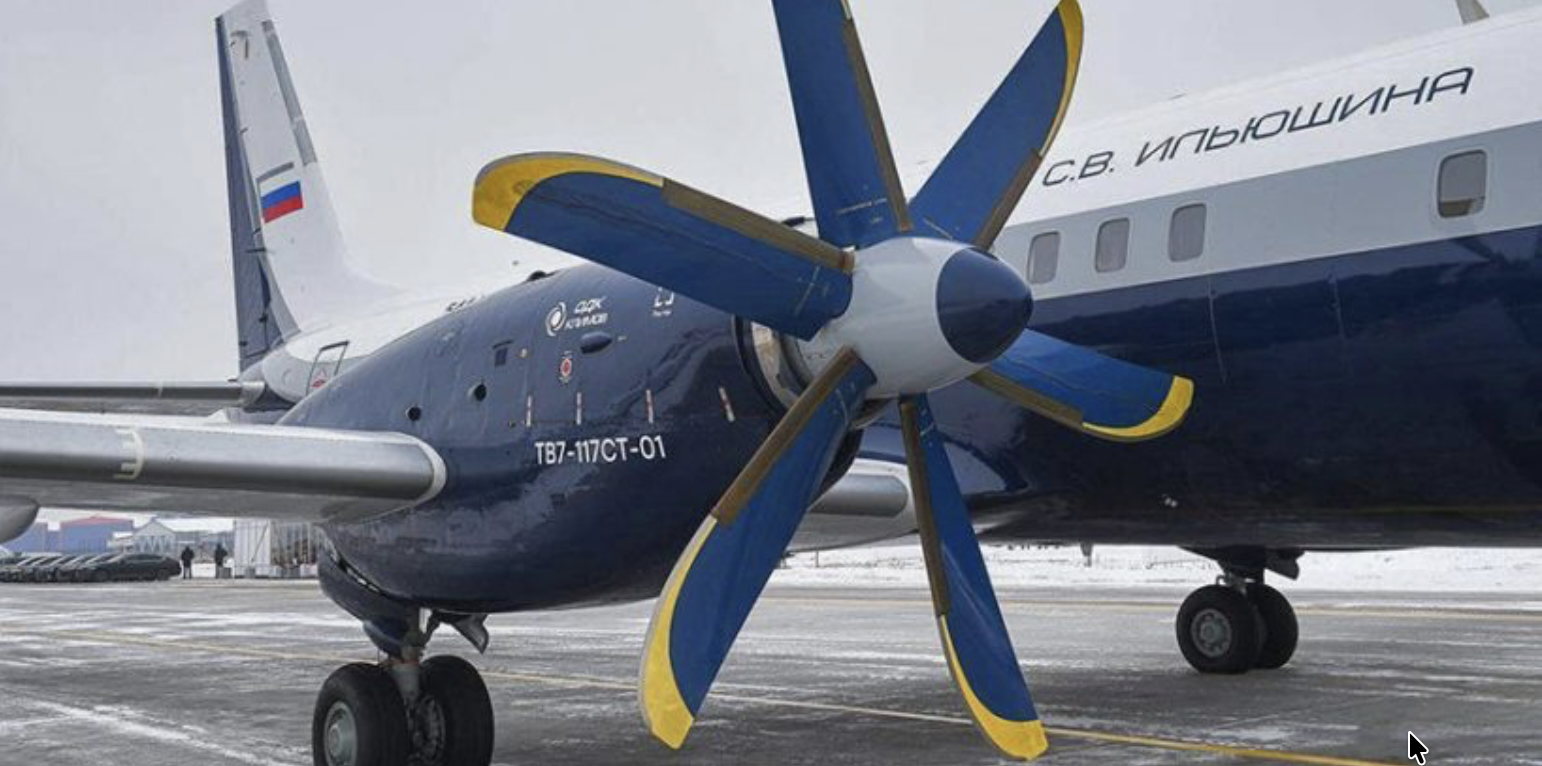 Ruski istraživači razvili koncept adaptivne lopatice elise koja menja oblik tokom leta