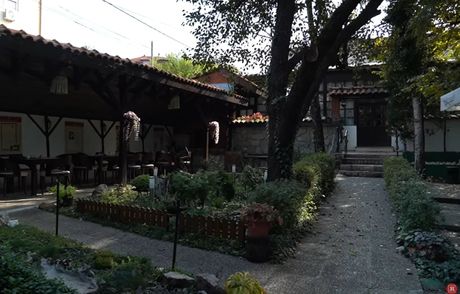 Kafana Amerikanac Niš