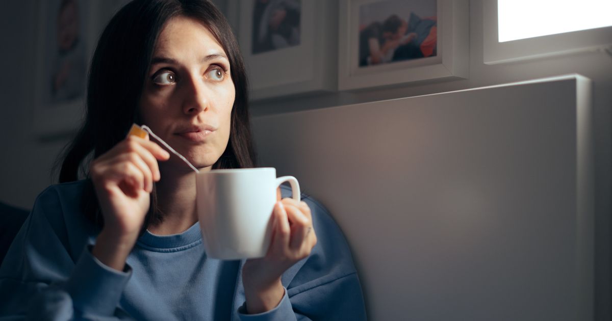 Ovaj napitak vam pomaže u topljenju kilograma dok spavate: Evo kako ga napraviti uveče