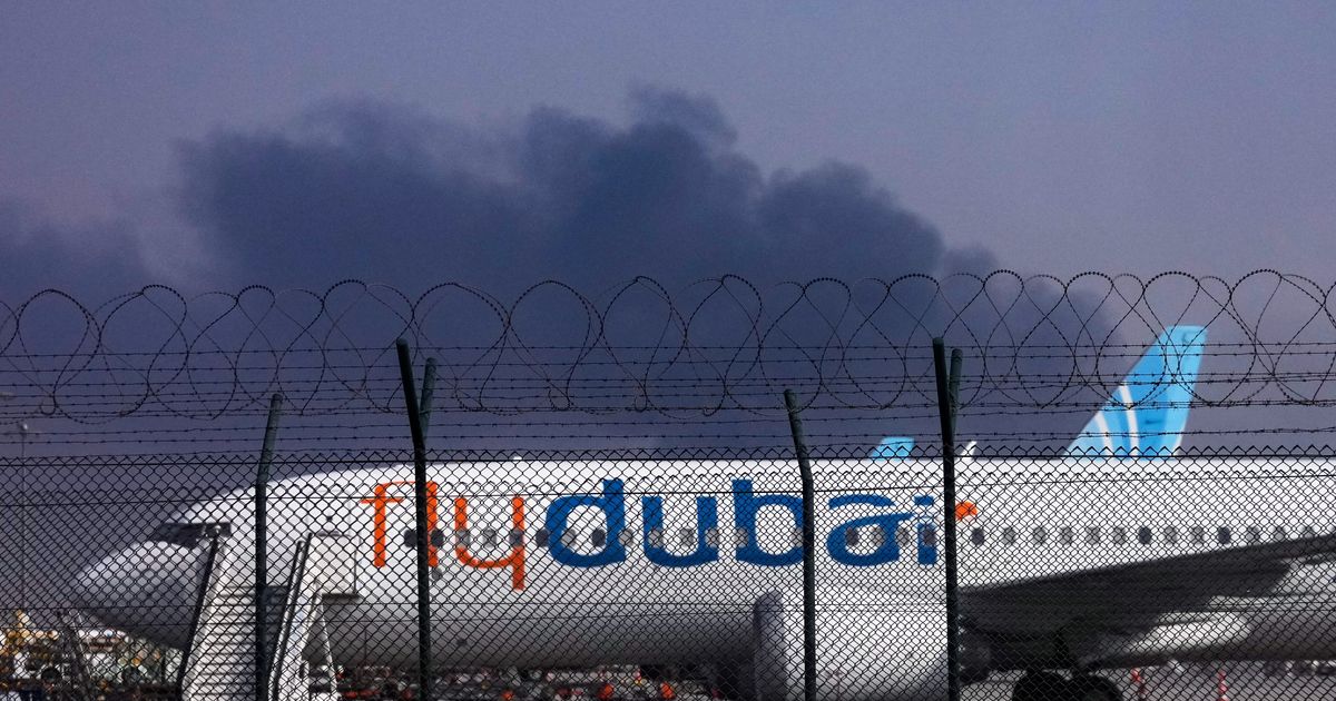 Protivvazdušna odbrana zemalja Persijskog zaliva suočava se sa potpuno novom pretnjom sa neba