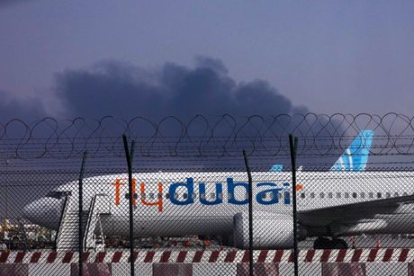 Dubai, aerodrom