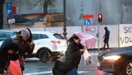 Stiže snažno nevreme na Balkan, upaljeni svi alarmi: Evo kada kreće i gde će biti najgore