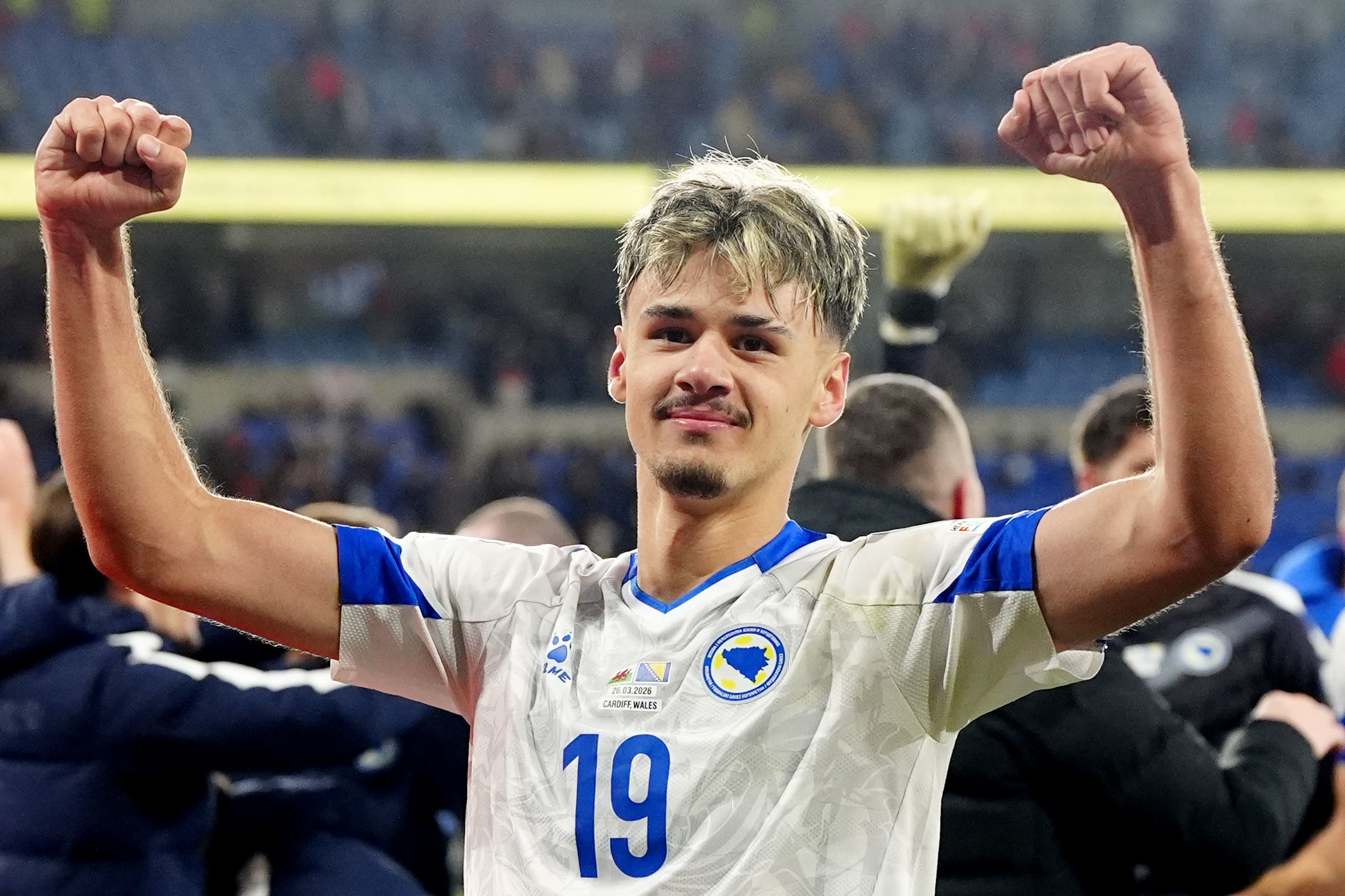 Doveo BiH nadomak Mundijala, sa 18 godina potpisao za Leverkuzen