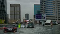 Dubai pod vodom: Apokaliptični prizori iz dragulja Emirata, nebo se otvorilo