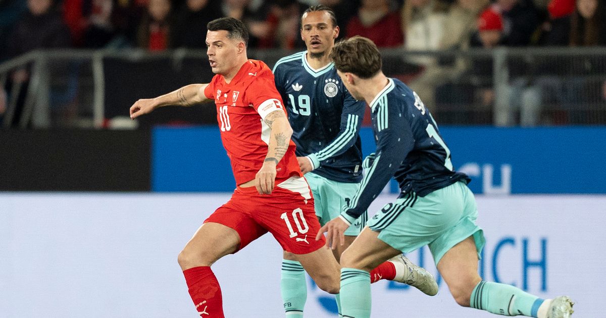 Fudbalski šou pred očima Džake, sedam golova i igra za prave sladokusce, Srbija je imala šta da vidi