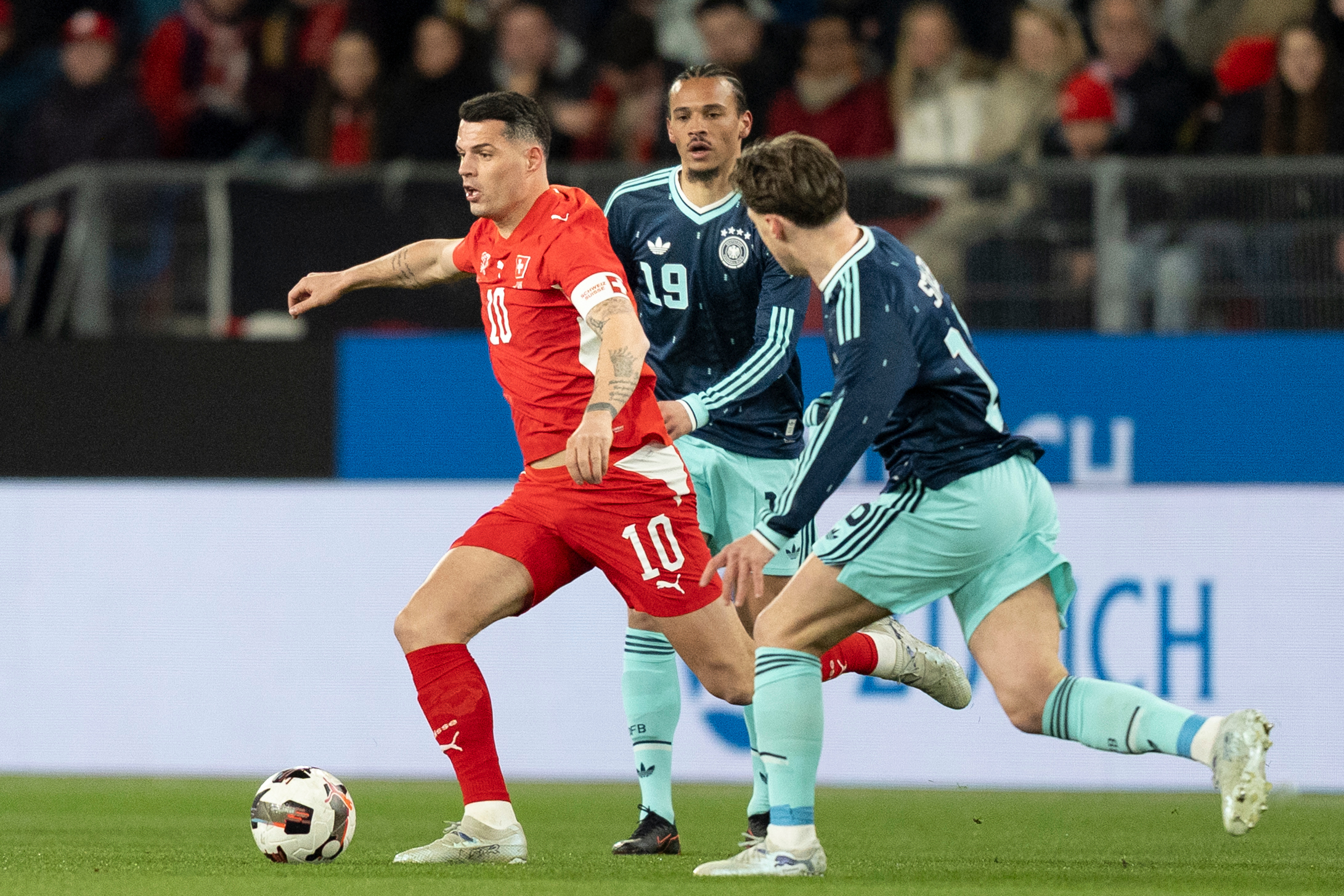 Fudbalski šou pred očima Džake, sedam golova i igra za prave sladokusce, Srbija je imala šta da vidi