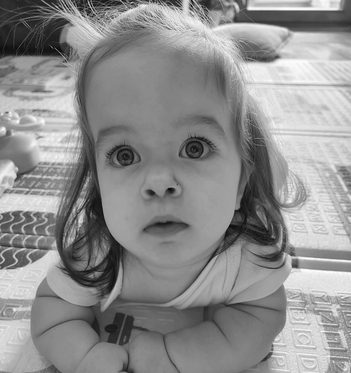 Umrla Valentina (2), prelepo dete iz Srbije koje je bolovalo od ahondroplazije: "Otišla tamo gde nema bola"