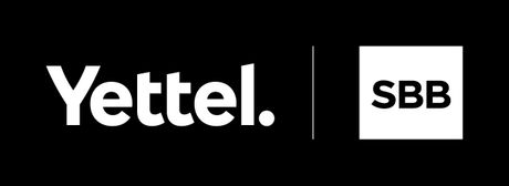 Yettel SBB Logo