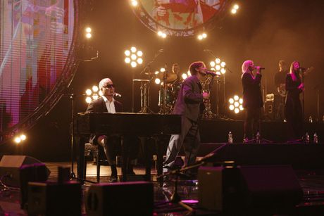 Jakov Jozinovic Sava Centar