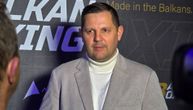 Nenad Borovčanin pred Balkan Boxing 7 poslao jaku poruku: Boks sklanja decu s ulica, od droge, kocke, alkohola
