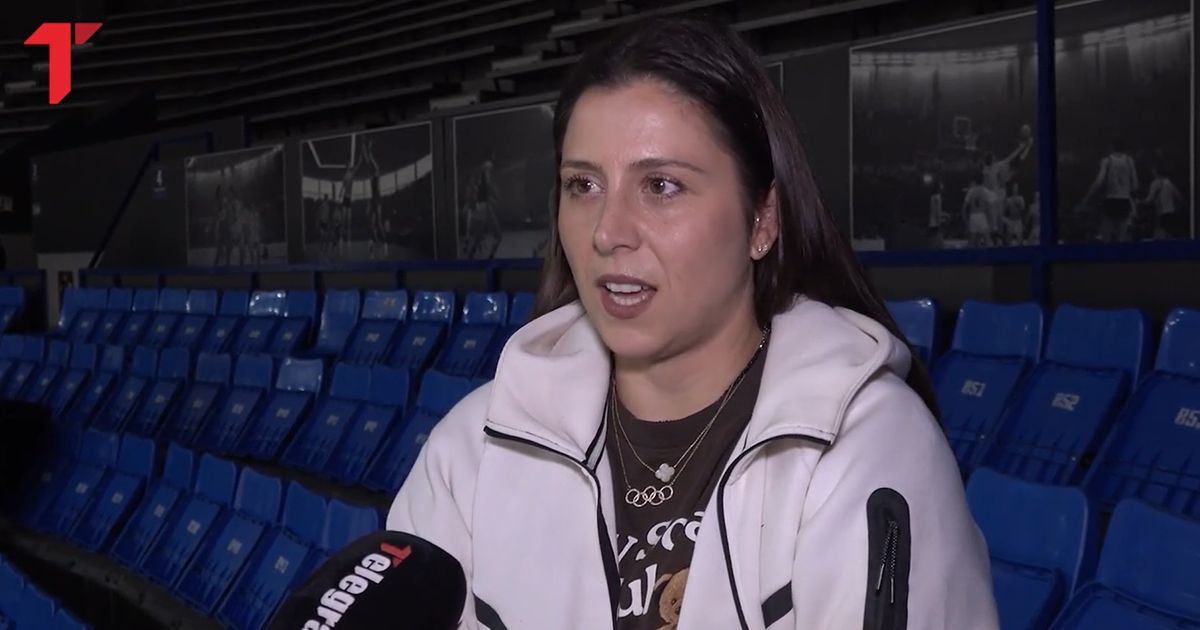 Saša Čađo oduševljena razmenom sa američkim trenerima: 