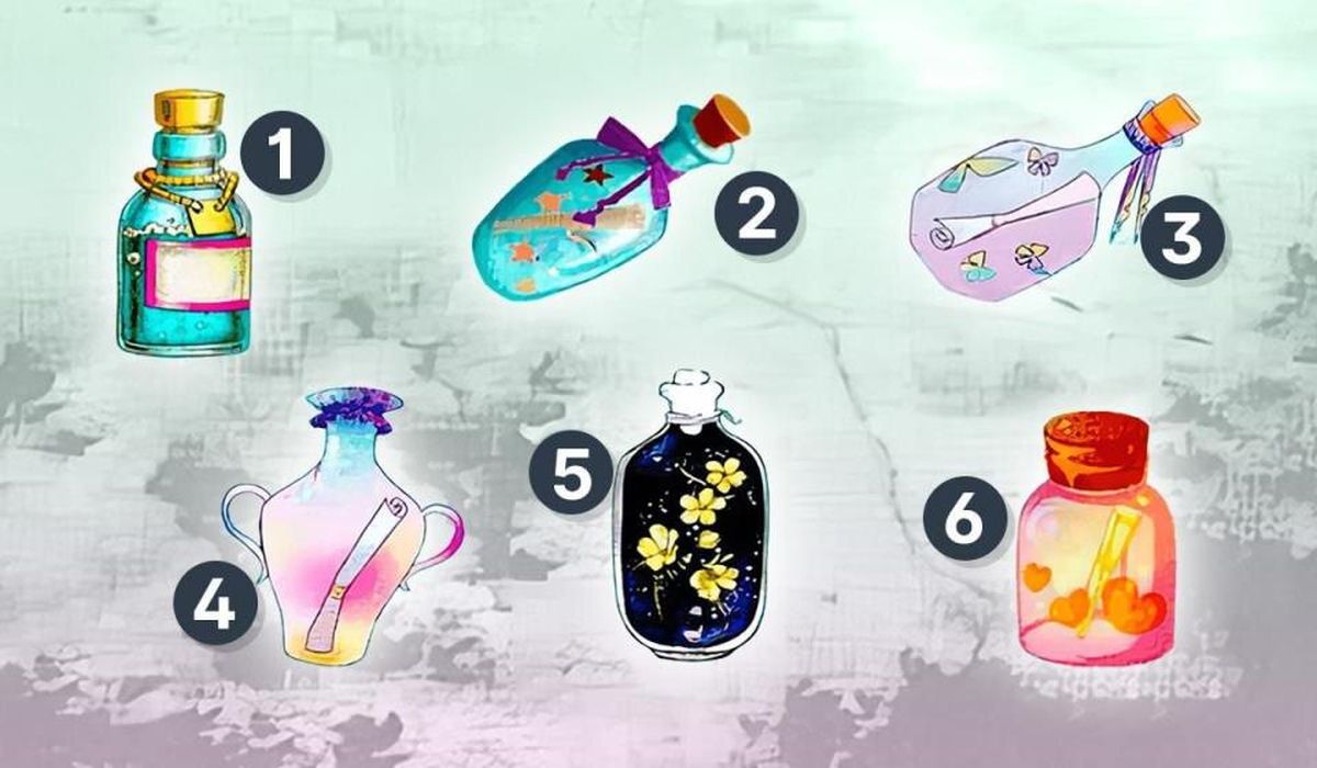 Test ličnosti koji otkriva vašu skrivenu snagu: Ono što pokazujete samo odabranima