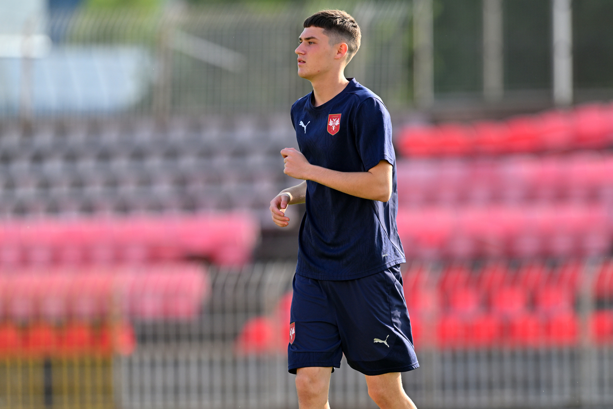 Šta je potrebno Srbiji za plasman na Evropsko prvenstvo, protiv najslabijeg rivala za istoriju i celu naciju!