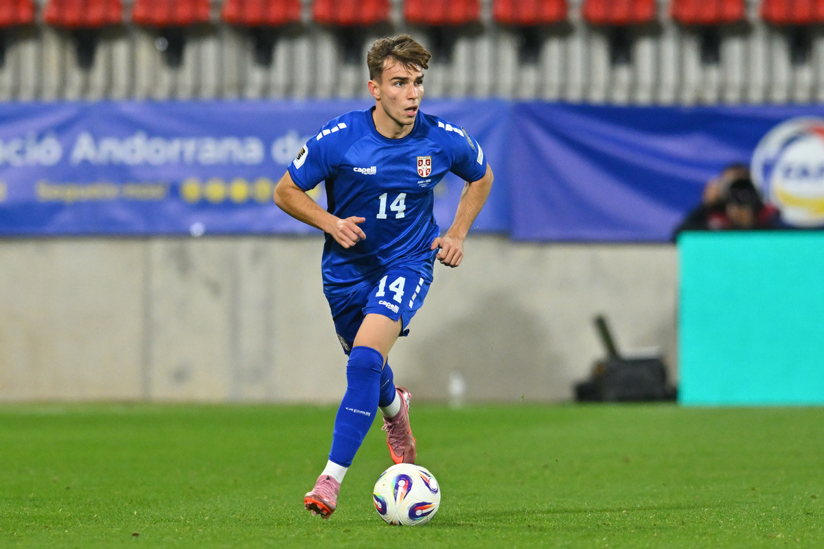 Srbija - Portugal: Nacija navija za naše talentovane momke, još jedna senzacija vodi na Evropsko prvenstvo