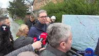 Vučić o zabrani ulaska profesora Miloša Kovića u Hrvatsku: Očekujem protestnu notu MSP-a