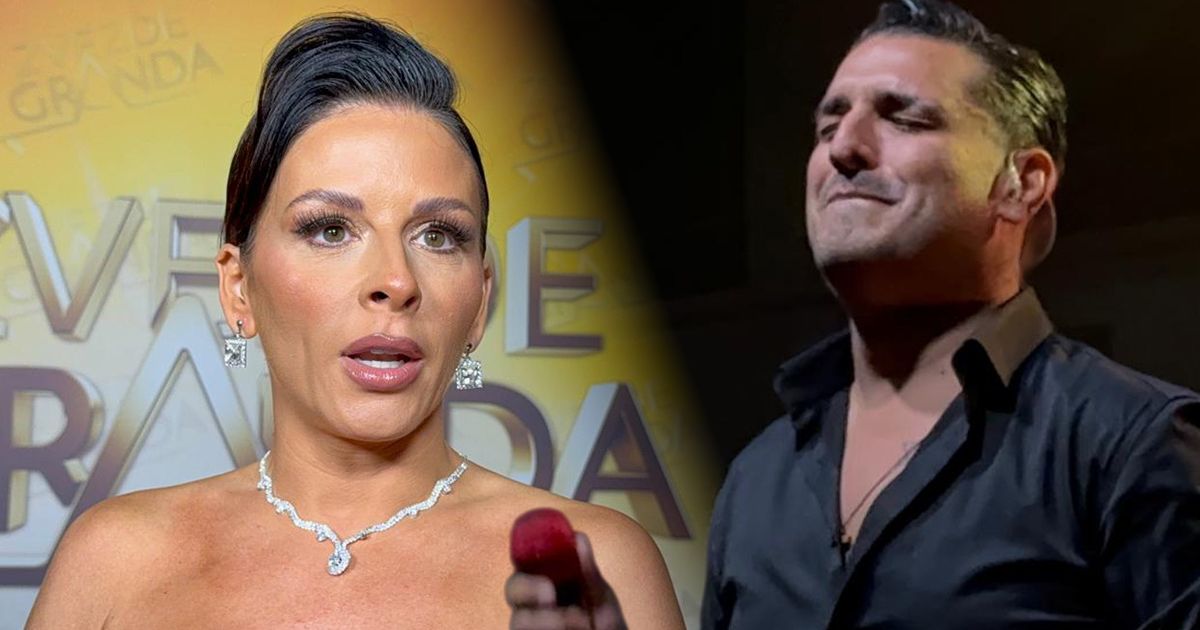 Ana Sević se obratila Darku posle prvog nastupa nakon smrti brata, sve stalo u 9 reči: 