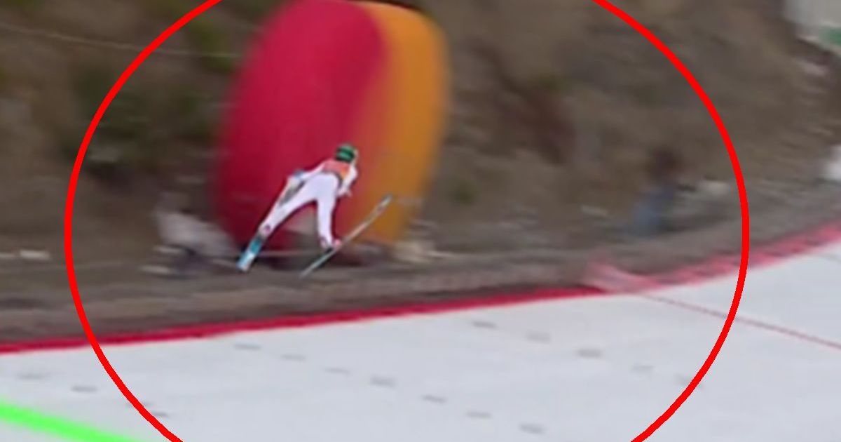 Čudo u Sloveniji! Prevc oborila svetski rekord, poletela i doskočila kod 