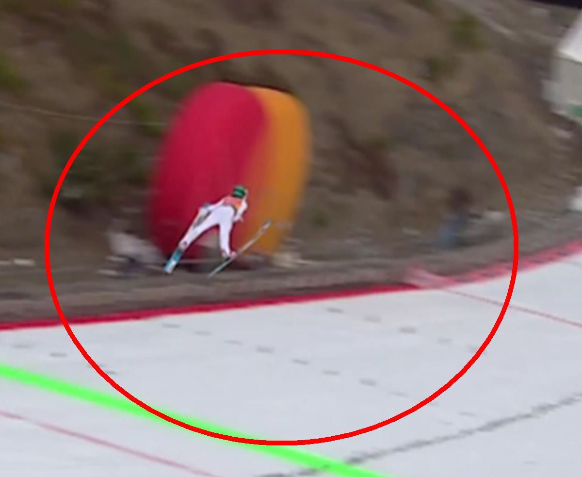 Čudo u Sloveniji! Prevc oborila svetski rekord, poletela i doskočila kod "kioska za viršle"