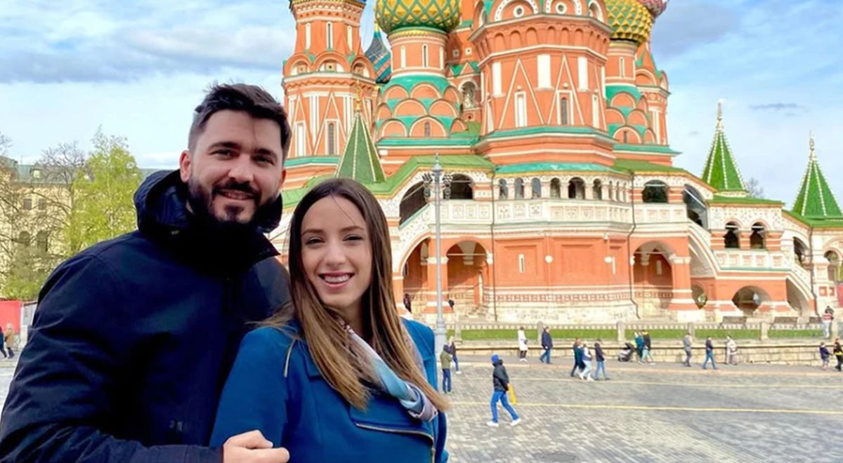 "Zbog ćerke sam noćila usred zime..." Pevačica ogolila dušu, otkrila zašto je Ostrog poseban za njenu porodicu