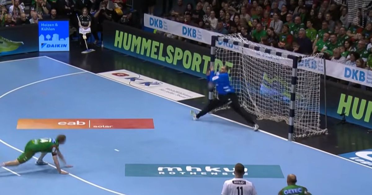 Srbin je jedan od najboljih na svetu: Ovo što je uradio u velikom derbiju se retko viđa u bilo kom sportu!