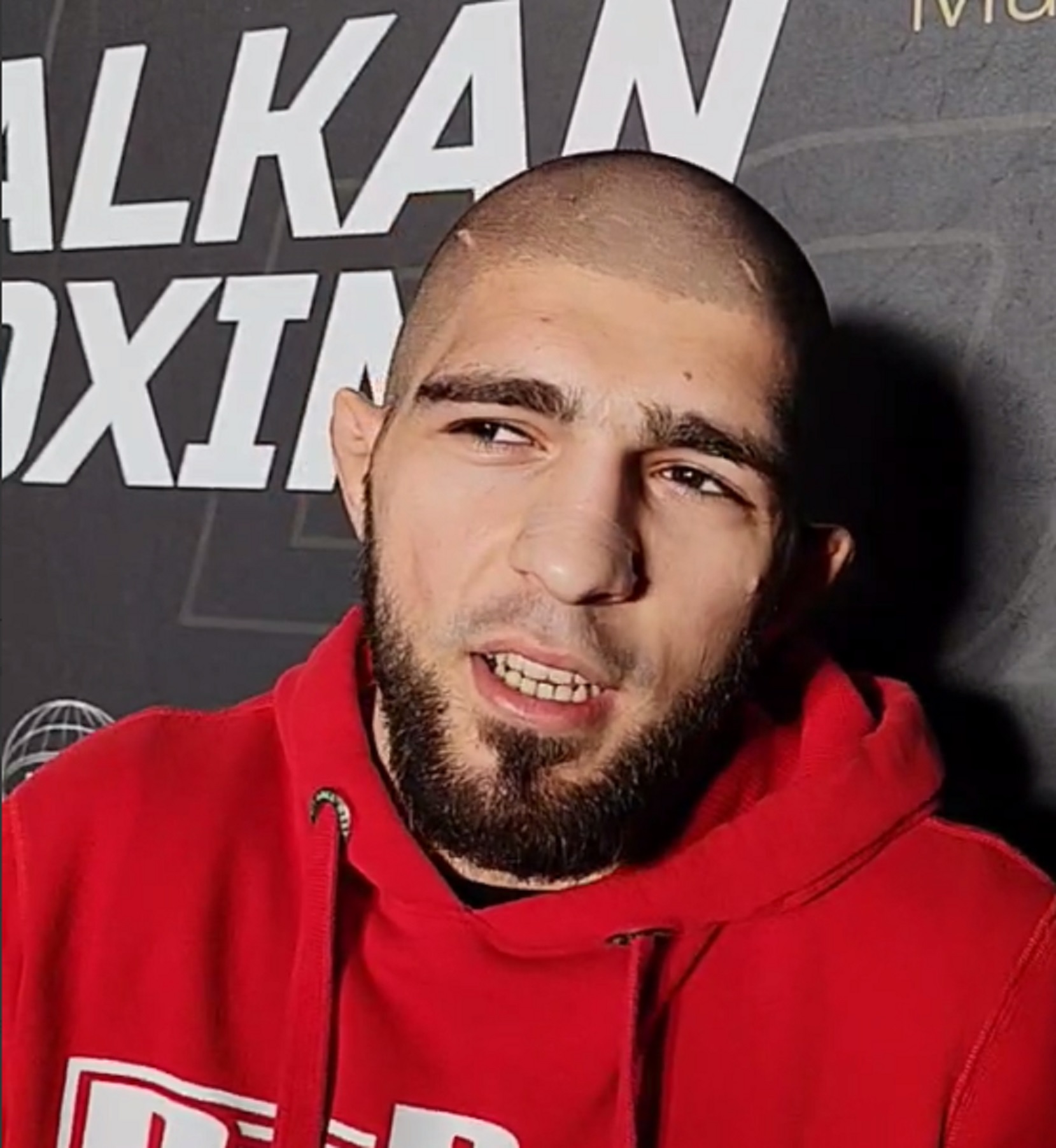 Honda postao Srbin, konačno dobio sve papire, pa poručio hejterima: "Ne možeš da zamisliš koliko sam srećan"