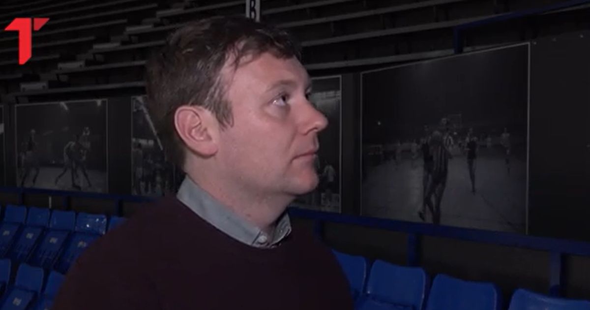 Dru Dajmar otkrio važnost razmene američkih i srpskih trenera, kao i rad sa Marinom Maljković