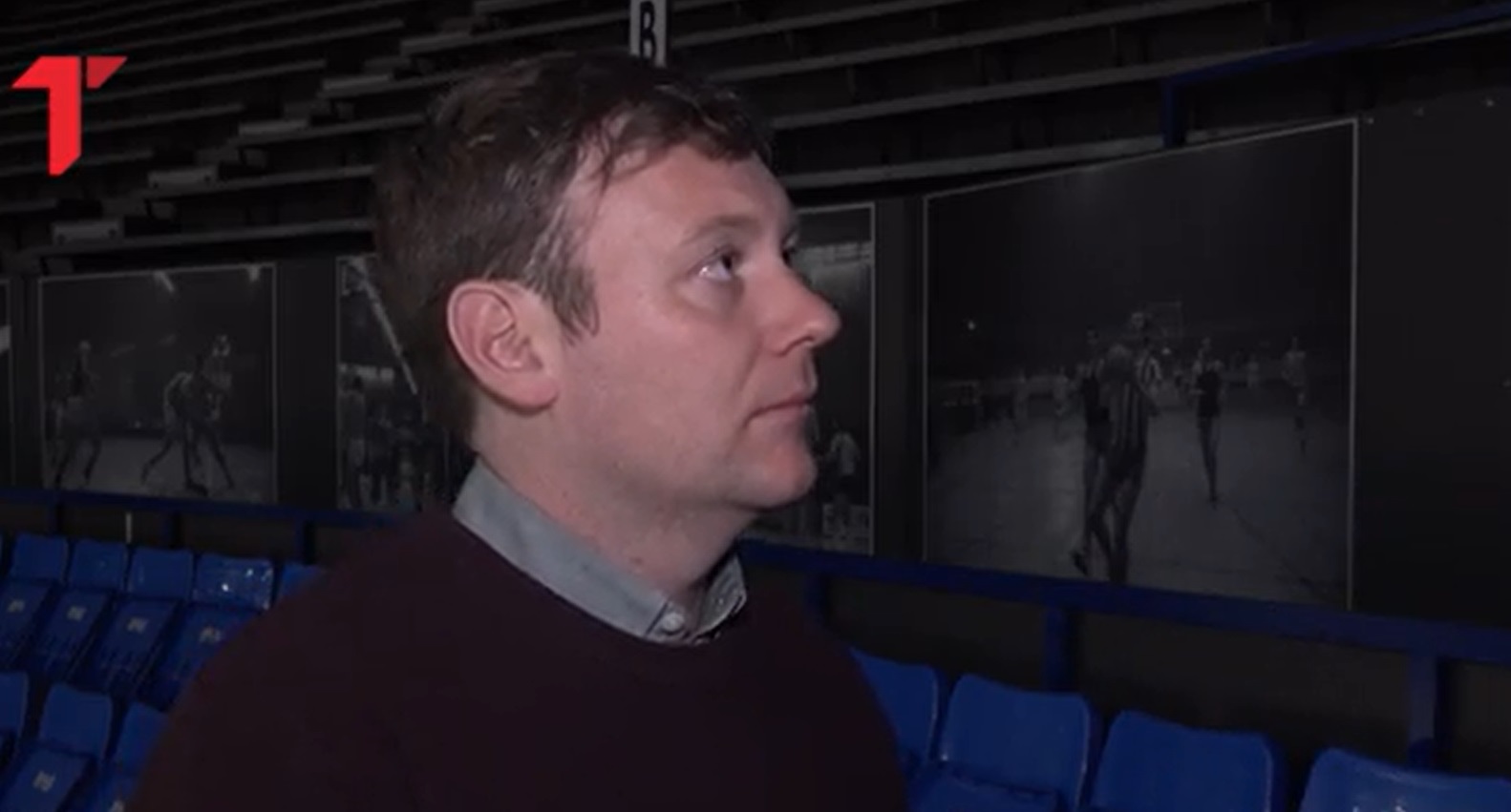 Dru Dajmar otkrio važnost razmene američkih i srpskih trenera, kao i rad sa Marinom Maljković