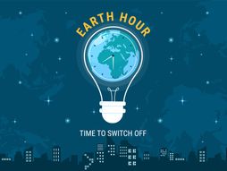 Earth Hour (Sat za našu planetu)